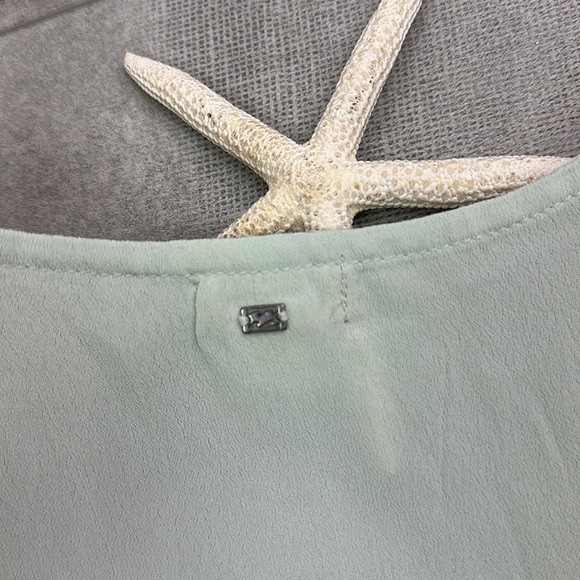 ☀️BILLABONG☀️ SUNSHINE WRAP DRESS - Picture 15 of 15